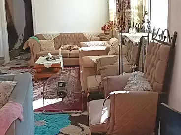 فلل للبيع في شارع البطل أحمد عبد العزيز بليس، البيطاش، 400 متر
