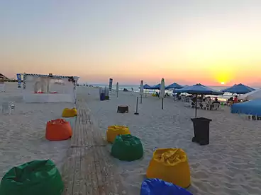 Chalets For sale in El Rawda Village, North Coast Resorts, 270 sqm
