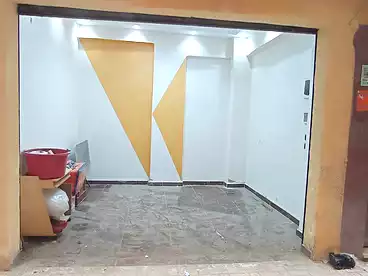Commercial For sale in El-Tawheed St, New El Hadra, 14 sqm