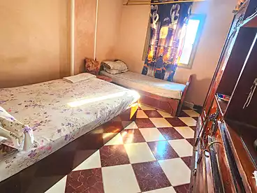 Properties For sale in Ras Al Tin, Alexandria, 70 sqm