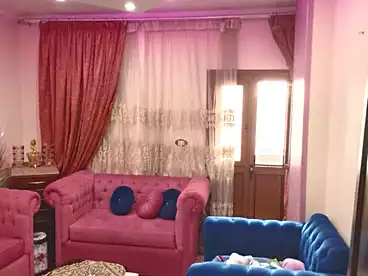 شقق للبيع في حلمية الزيتون، الزيتون، 90 متر