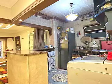 Apartments For sale in El-Shaikh Hussein Soliman 18 St., Sidi Beshr Bahri, 140 sqm