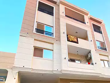 شقق للبيع في ابو الهول 2، جاردينيا هايتس - أبو الهول، 125 متر