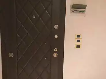 Apartments For rent in Abbas El Akkad St., Nasr City, 125 sqm