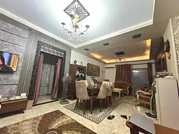 عقارات للبيع في المستثمر الصغير، 6 أكتوبر، 150 متر