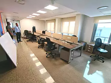 Offices For rent in El Maadi Ring Road, Maadi, 350 sqm