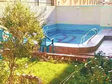 Apartments For sale in Small Investor, El Sheikh Zayed, 105 sqm