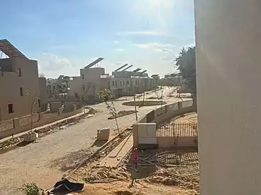 عقارات للبيع في كمبوند فاي - سوديك، الشيخ زايد الجديدة، 138 متر
