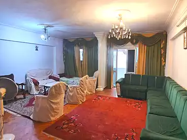 شقق للبيع في شارع جمال عبد الناصر، ميامي، 155 متر