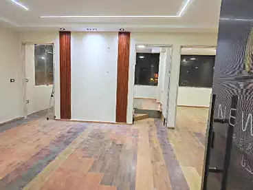 Administrative For rent in El Thawra St., Heliopolis - Masr El Gedida, 250 sqm