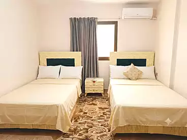 عقارات للإيجار في حى المناخ، مدينة بور سعيد، 110 متر