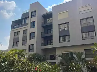 Properties For sale in Trio Gardens Compound - M Squared, Compounds in New Cairo, 290 sqm