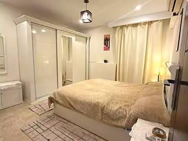 Apartments For rent in Other Neighborhoods In El Sheikh Zayed City, El Sheikh Zayed, 80 sqm