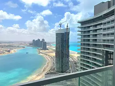 شقق للبيع في أبراج العلمين الجديدة - سيتي ايدج، منتجعات العلمين الجديدة، 90 متر