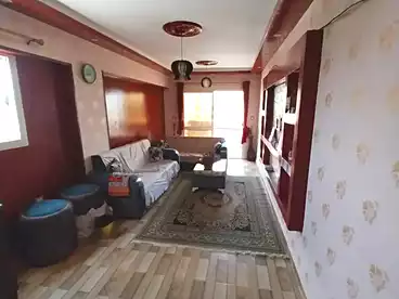 Apartments For sale in Street 8, El Bitash, 90 sqm