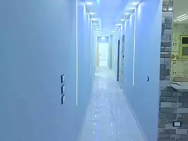 Apartments For sale in El Matbaa, Faisal, 220 sqm
