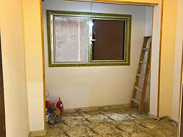 Apartments For sale in Othman Moharram St., El Talbeya, 45 sqm