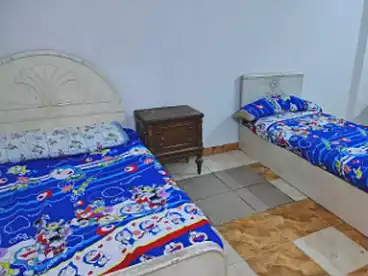 Properties For rent in El Hay El Swissri, Nasr City, 80 sqm