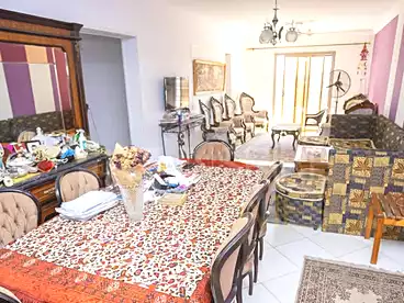 Apartments For sale in Ahmed Basha Tork St, Fleming, 175 sqm
