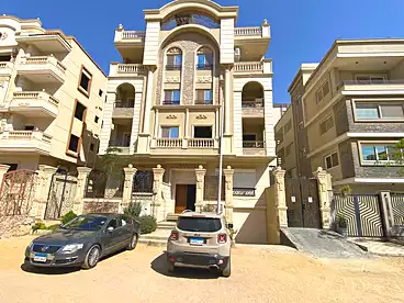 Properties For sale in El Andalus Buildings, El Andalus 2, 274 sqm