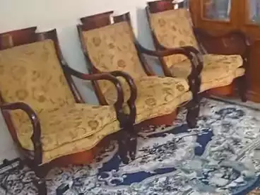 Apartments For sale in El Seyouf Bahri, El Seyouf, 75 sqm
