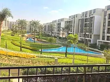 in Fifth Square Compound - AlMarasem, Compounds in New Cairo, 160 sqm