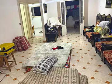 Apartments For sale in El Hanouvel, Al Agamy, 110 sqm