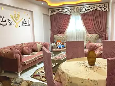Apartments For sale in Cairo St., Sidi Beshr Qebli, 125 sqm