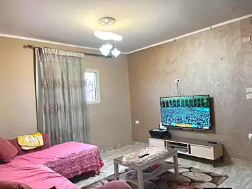 Apartments For sale in El Mariotia, El Haram, 165 sqm