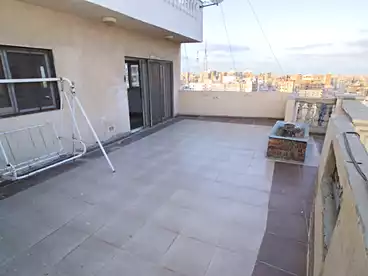 Apartments For sale in Mostafa Kamel St., Fleming, 240 sqm
