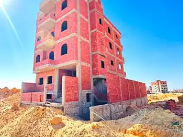 Building For sale in Eastern Extension Area, Badr City, 276 sqm