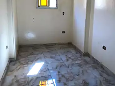 Apartments For rent in El Tayaran City, Helwan, 100 sqm