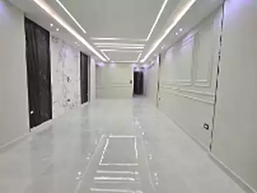 Apartments For sale in King Faisal St, El Mariotia, 170 sqm