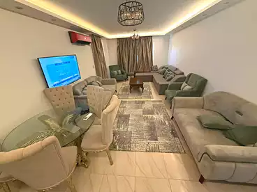 in Madinaty - B 12, Twelfth Zone Buildings, 140 sqm