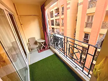 Furnished Apartment For rent in Smouha, Alexandria, 135 sqm