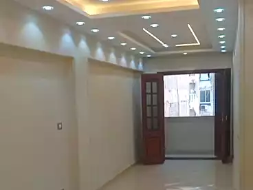 Apartments For rent in Gamal Abdel Nasser St., El Asafra, 120 sqm