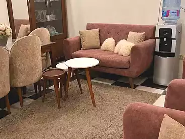 Apartments For rent in Ain Shams St., Ain Shams El Sharkia, 70 sqm