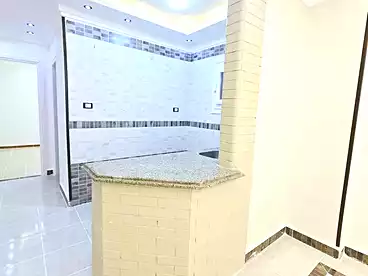 Apartments For sale in Shatee El Nakheel, Al Agamy, 100 sqm