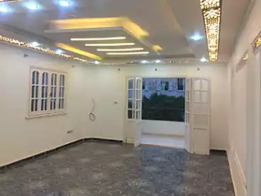 عقارات للإيجار في شاطئ النخيل - ٦ اكتوبر، العجمي، 125 متر
