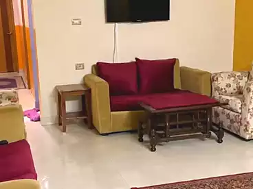 Apartments For sale in Maher Badawi St., Alf Maskn, 108 sqm