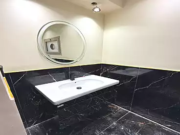 Duplex For sale in El Ahram St., Roxy Square, 160 sqm
