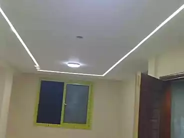 Apartments For sale in El Fairouz St., Ain Shams El Sharkia, 115 sqm