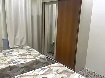 Apartments For rent in El Hosary, 6th of October, 120 sqm