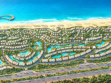 in Pause - K Development, North Coast, 87 sqm