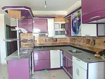 Apartments For rent in El Geesh, El Montazah, 180 sqm