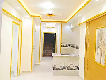 Apartments For sale in El Kilo 21, Al Agamy, 80 sqm
