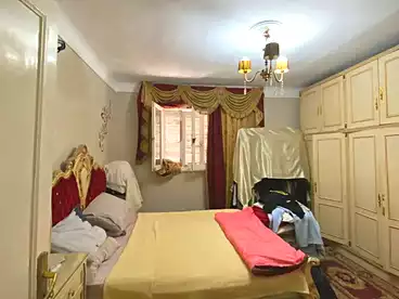 Apartments For sale in El-Galaa St., Victoria, 125 sqm