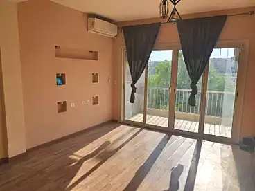 Apartments For rent in The Address Compound - Dorra, Compounds in Sheikh Zayed, 105 sqm