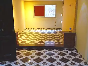 Properties For rent in El Shaheed Ahmed Hamdy St., El Tawabek, 75 sqm