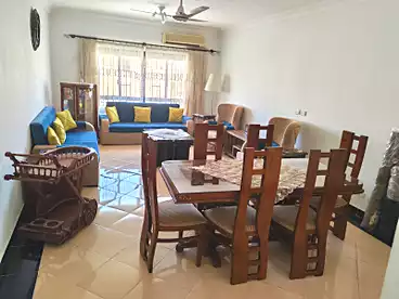 Apartments For rent in 6th of October, Greater Cairo, 120 sqm